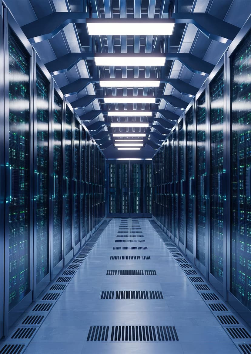 Data Centers
